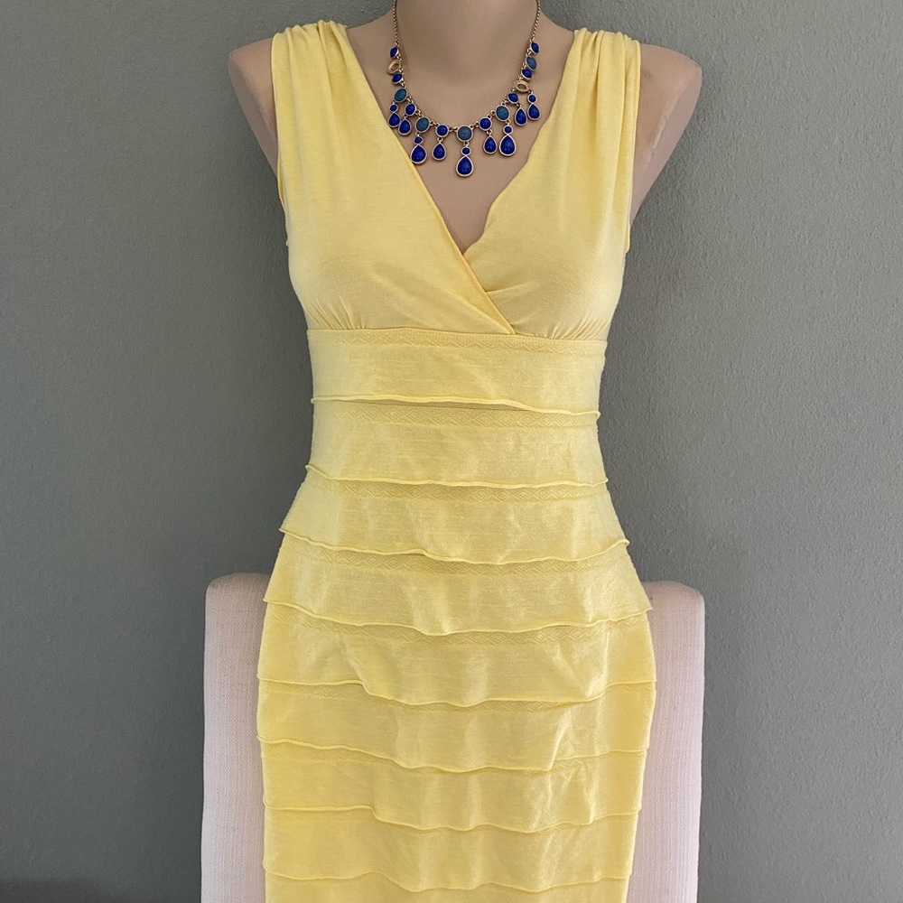 Max Studio Dress